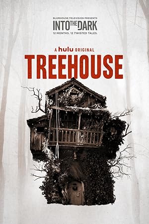 Nonton Film Treehouse (2019) Subtitle Indonesia