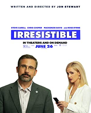 Nonton Film Irresistible (2020) Subtitle Indonesia