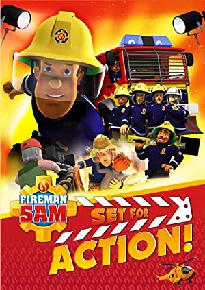 Fireman Sam: Set for Action! (2018)