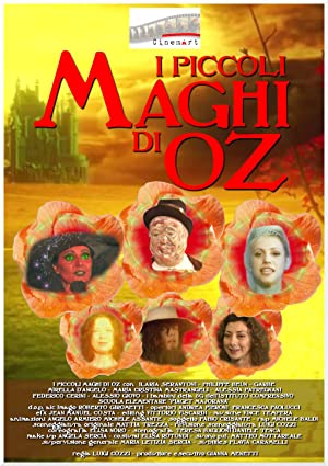 Nonton Film I piccoli maghi di Oz (2018) Subtitle Indonesia Filmapik