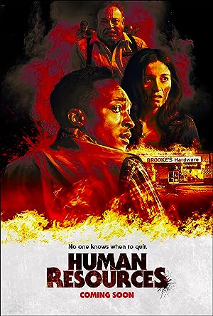 Nonton Film Human Resources (2021) Subtitle Indonesia