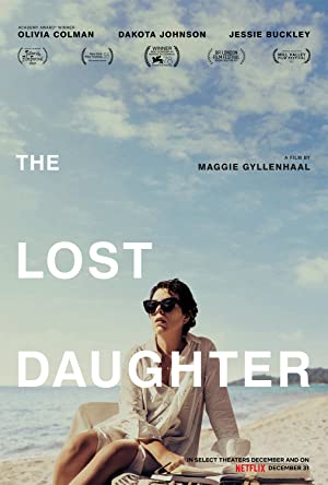 Nonton Film The Lost Daughter (2021) Subtitle Indonesia