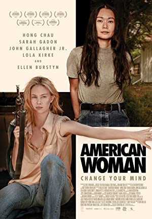 Nonton Film American Woman (2019) Subtitle Indonesia