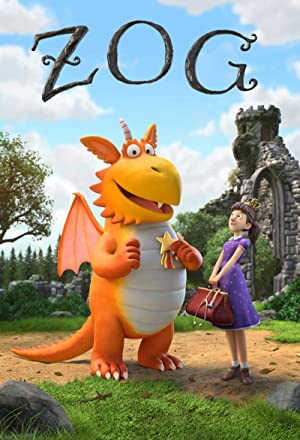 Nonton Film Zog (2018) Subtitle Indonesia