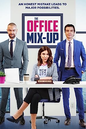 Nonton Film The Office Mix-Up (2020) Subtitle Indonesia