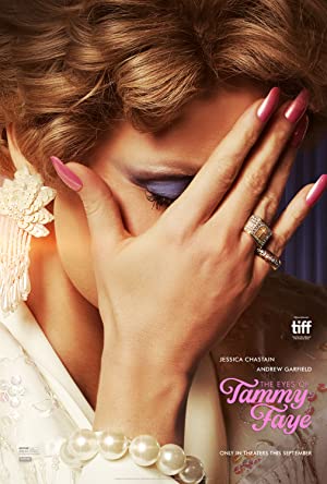 Nonton Film The Eyes of Tammy Faye (2021) Subtitle Indonesia