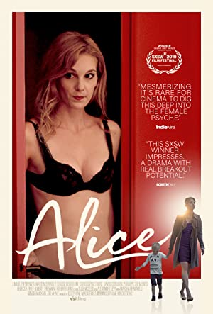 Nonton Film Alice (2019) Subtitle Indonesia