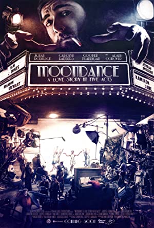 Nonton Film Moondance (2020) Subtitle Indonesia
