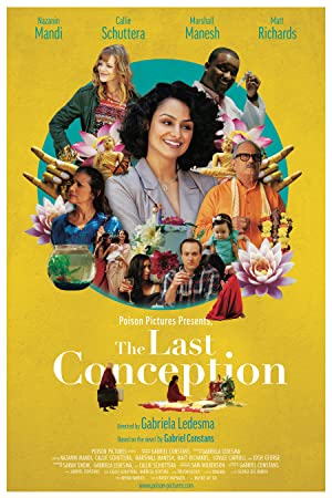 Nonton Film The Last Conception (2020) Subtitle Indonesia