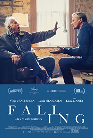 Falling         (2020)