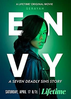 Envy: Seven Deadly Sins (2021)