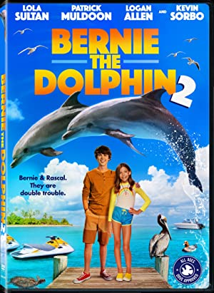 Nonton Film Bernie the Dolphin 2 (2019) Subtitle Indonesia