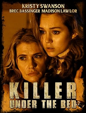 Killer Under the Bed (2018)