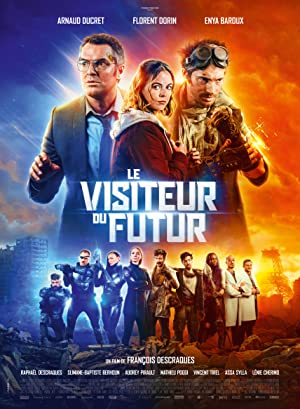 Nonton Film Le visiteur du futur (2022) Subtitle Indonesia Filmapik