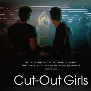 Nonton Film Cut-Out Girls (2018) Subtitle Indonesia