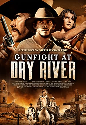 Nonton Film Gunfight at Dry River (2021) Subtitle Indonesia Filmapik