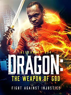 Nonton Film Dragon: The Weapon of God (2022) Subtitle Indonesia