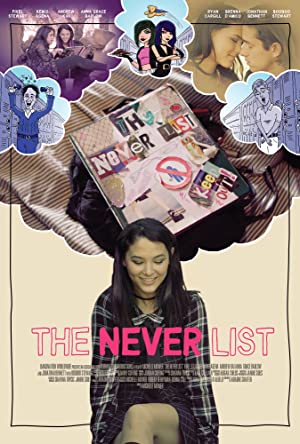 The Never List         (2020)