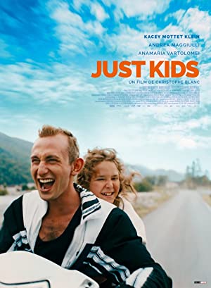 Nonton Film Just Kids (2019) Subtitle Indonesia