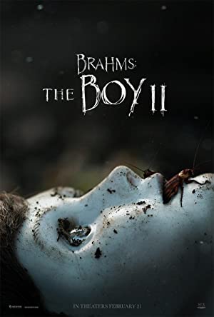 Nonton Film Brahms: The Boy II (2020) Subtitle Indonesia