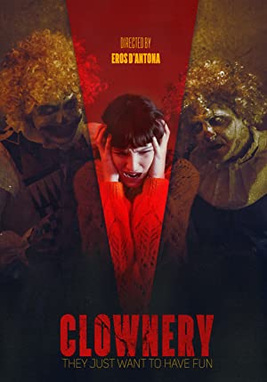 Nonton Film Clownery (2020) Subtitle Indonesia