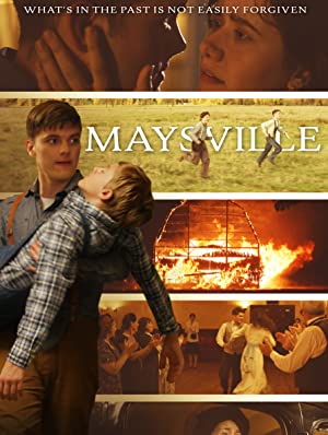 Nonton Film Maysville (2021) Subtitle Indonesia Filmapik
