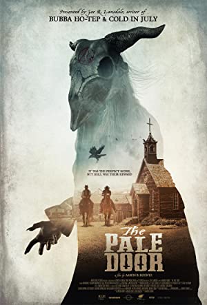 Nonton Film The Pale Door (2020) Subtitle Indonesia Filmapik