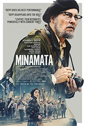 Nonton Film Minamata (2020) Subtitle Indonesia