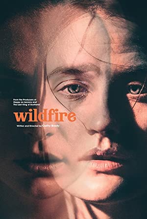 Nonton Film Wildfire (2021) Subtitle Indonesia