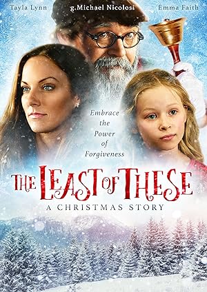 The Least of These: A Christmas Story (2018)