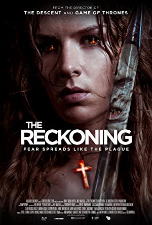 Nonton Film The Reckoning (2020) Subtitle Indonesia Filmapik