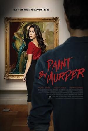 Nonton Film The Art of Murder (2018) Subtitle Indonesia