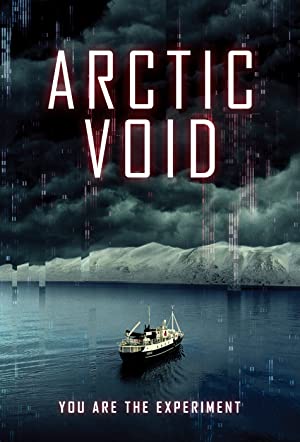 Nonton Film Arctic Void (2022) Subtitle Indonesia