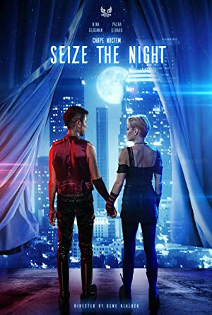 Nonton Film Seize the Night (2022) Subtitle Indonesia