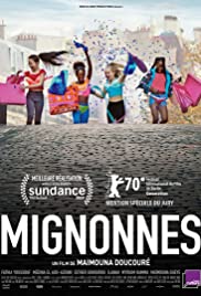 Nonton Film Mignonnes (2020) Subtitle Indonesia