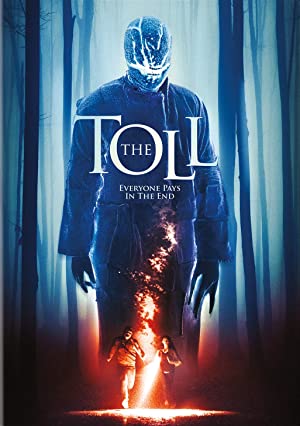 Nonton Film The Toll (2020) Subtitle Indonesia
