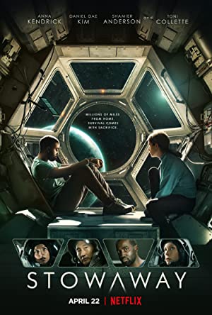 Nonton Film Stowaway (2021) Subtitle Indonesia Filmapik