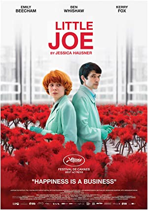 Nonton Film Little Joe (2019) Subtitle Indonesia Filmapik