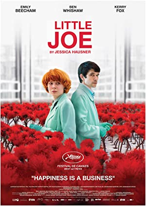 Little Joe         (2019)