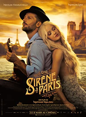 Nonton Film Mermaid in Paris (2020) Subtitle Indonesia