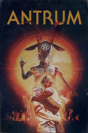 Nonton Film Antrum: The Deadliest Film Ever Made (2018) Subtitle Indonesia