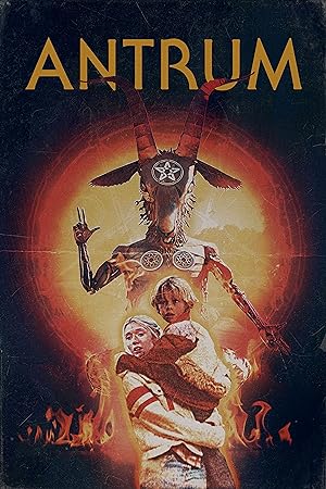 Antrum: The Deadliest Film Ever Made (2018)