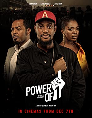Nonton Film Power of 1 (2018) Subtitle Indonesia