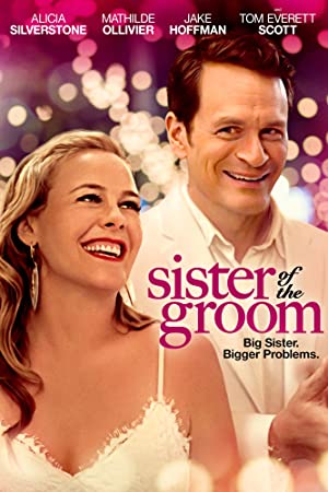 Nonton Film Sister of the Groom (2020) Subtitle Indonesia Filmapik