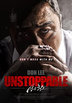 Nonton Film Unstoppable (2018) Subtitle Indonesia