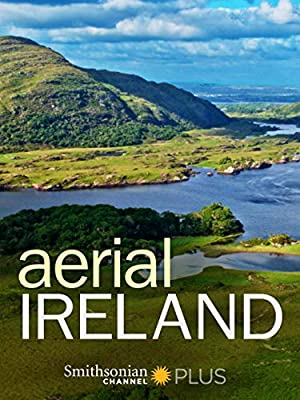 Aerial Ireland (2017)