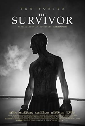 Nonton Film The Survivor (2022) Subtitle Indonesia