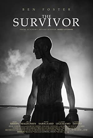 Nonton Film The Survivor (2022) Subtitle Indonesia Filmapik