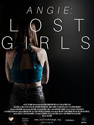 Nonton Film Angie: Lost Girls (2020) Subtitle Indonesia