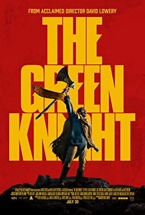 Nonton Film The Green Knight (2021) Subtitle Indonesia Filmapik